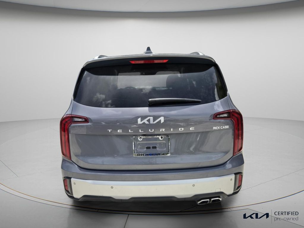 2024 Kia Telluride - $29,490