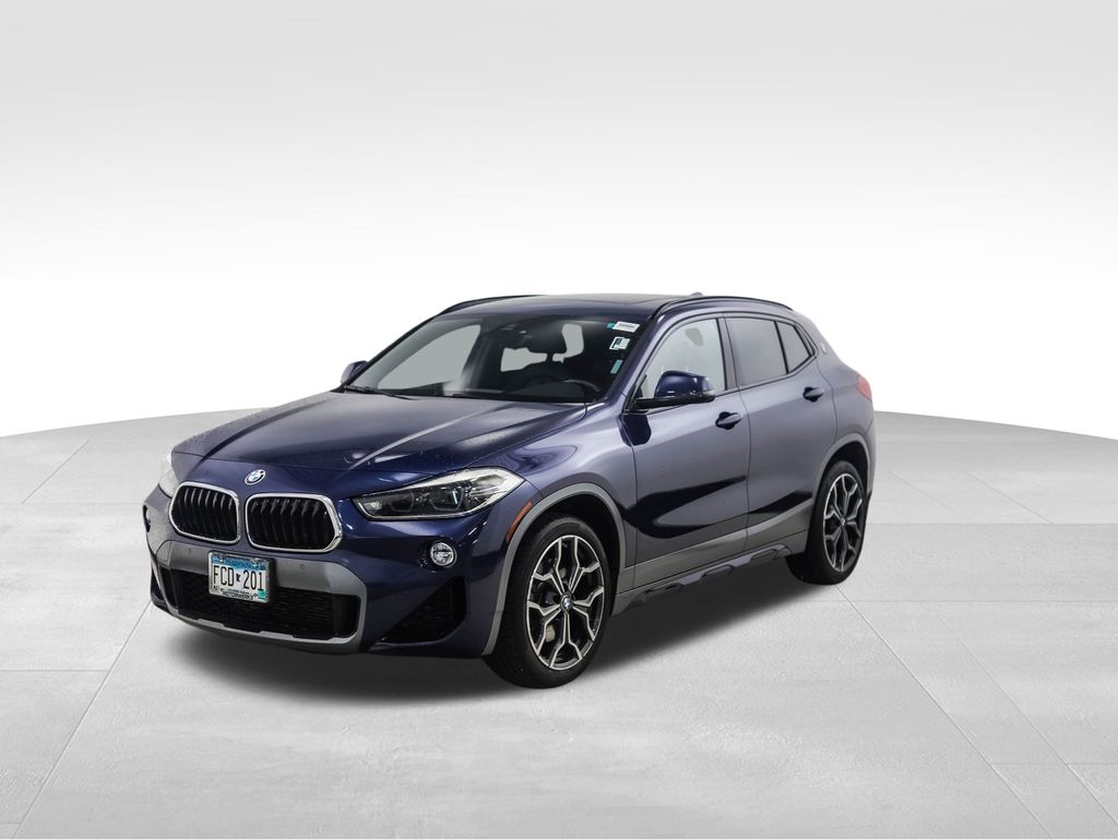 2020 BMW X2 xDrive28i -
                Bloomington, MN