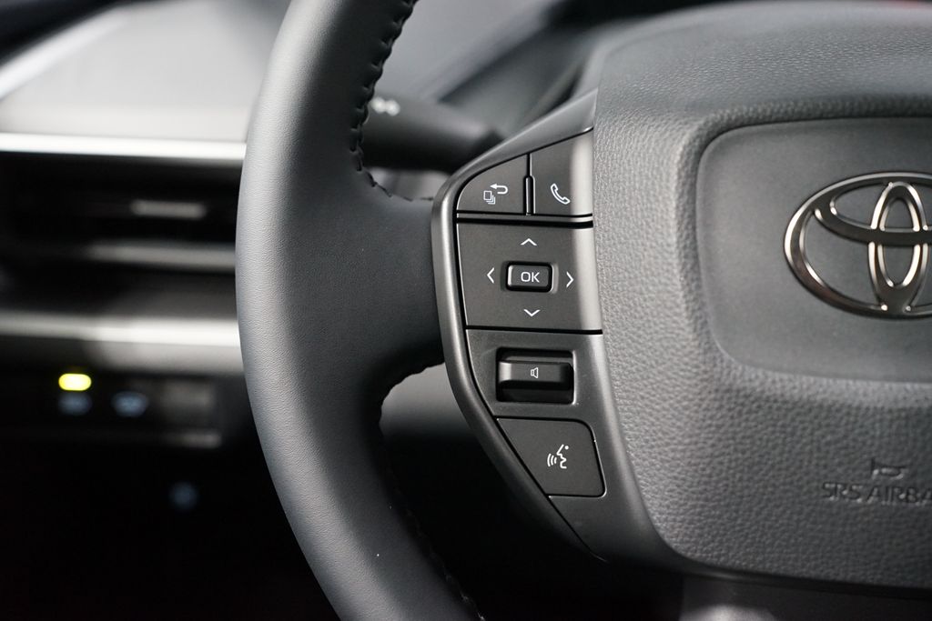 Thumbnail: 2026 Toyota Prius - 14