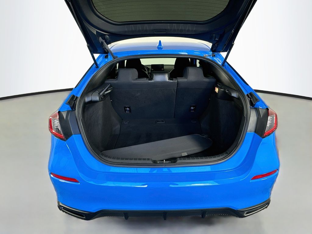 Thumbnail: 2024 Honda Civic - 23