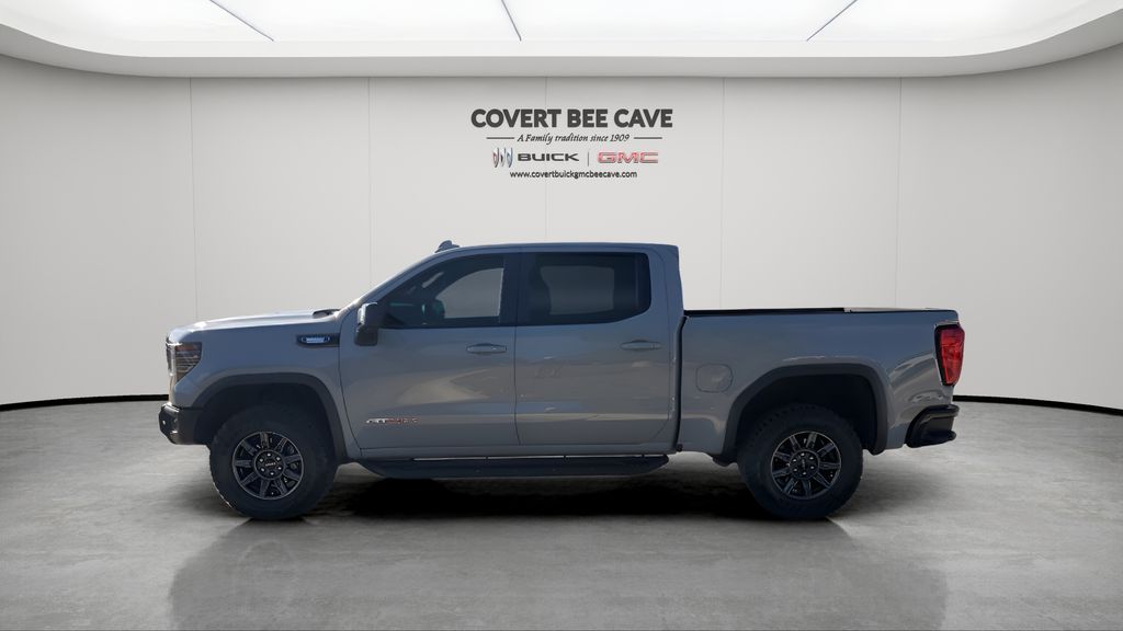 Used Car 2024 Gmc Sierra 1500  At4x For Sale Under $70,000 In Austin, Texas