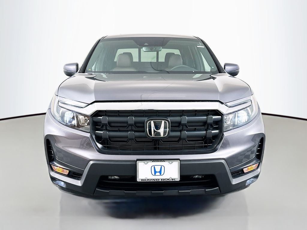 Thumbnail: 2026 Honda Ridgeline - 2