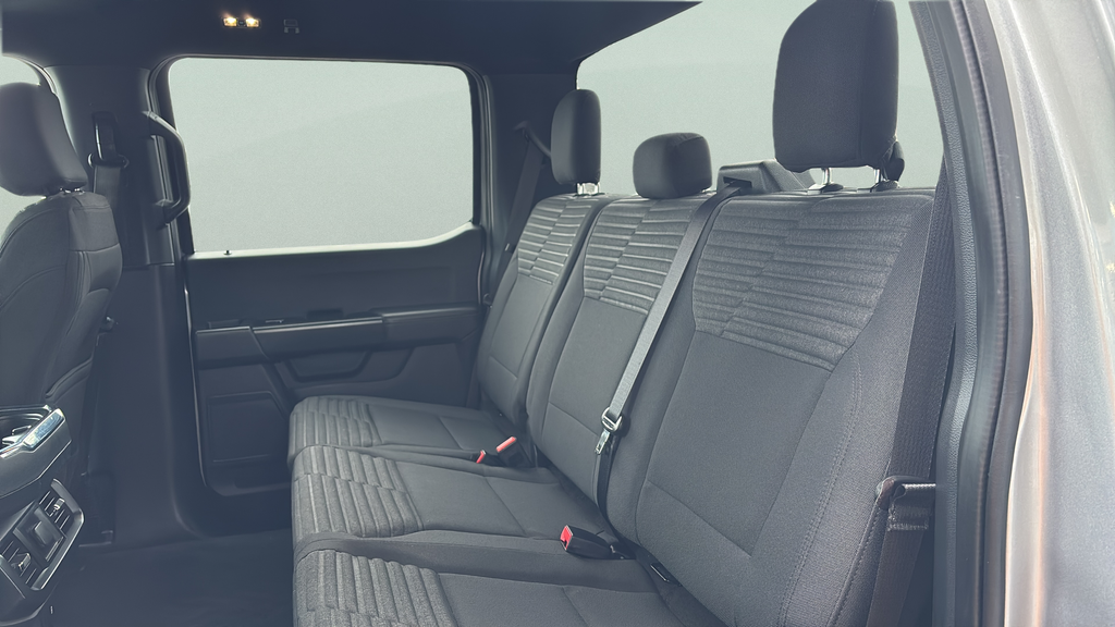 Certified Used 2023 Silver Ford XL image 36