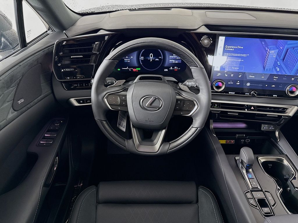 Thumbnail: 2026 Lexus RX - 19