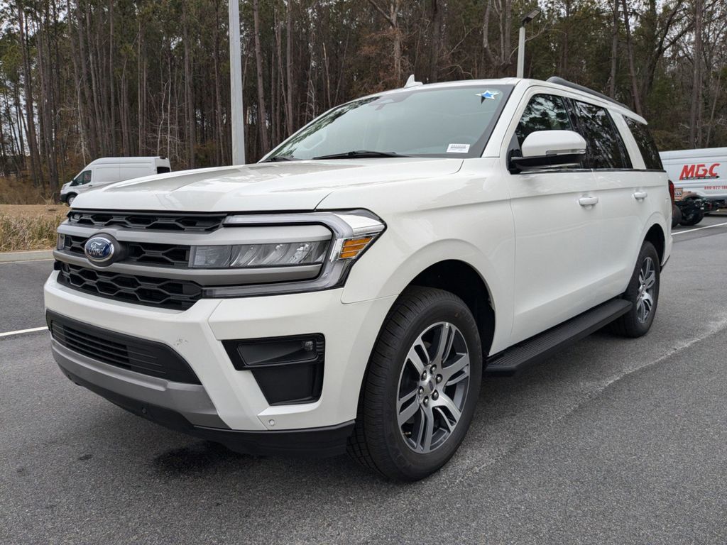 2024 Ford Expedition XLT