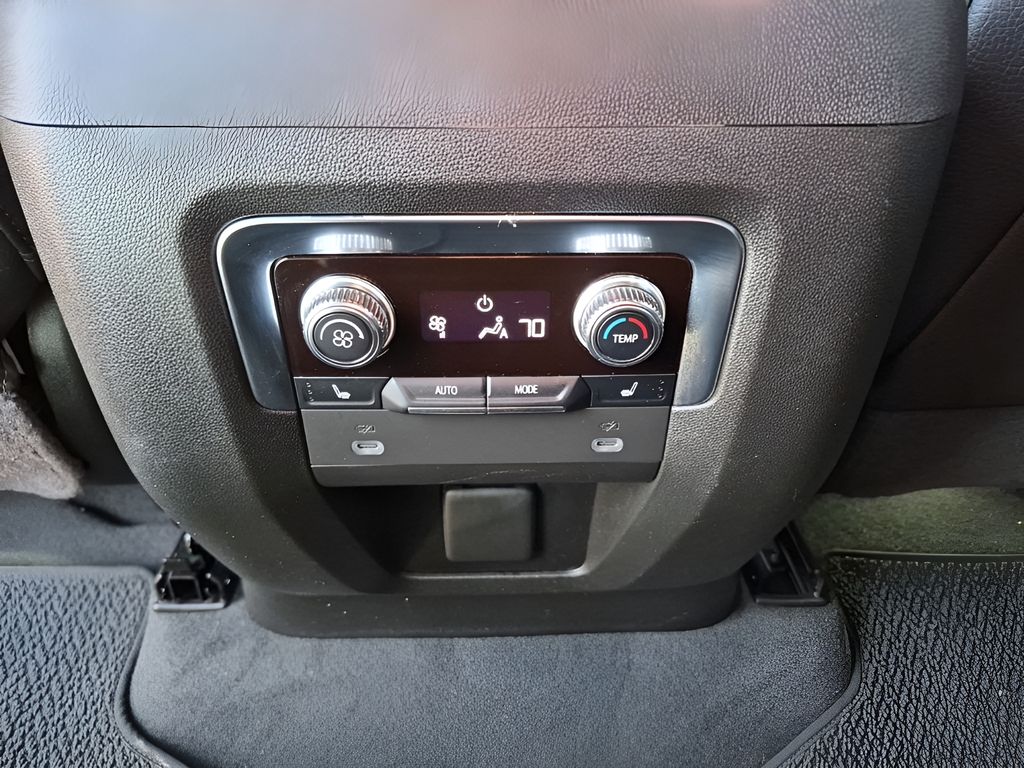 Used Car 2022 Gmc Yukon  Denali For Sale Under $50,000 In Austin, Texas