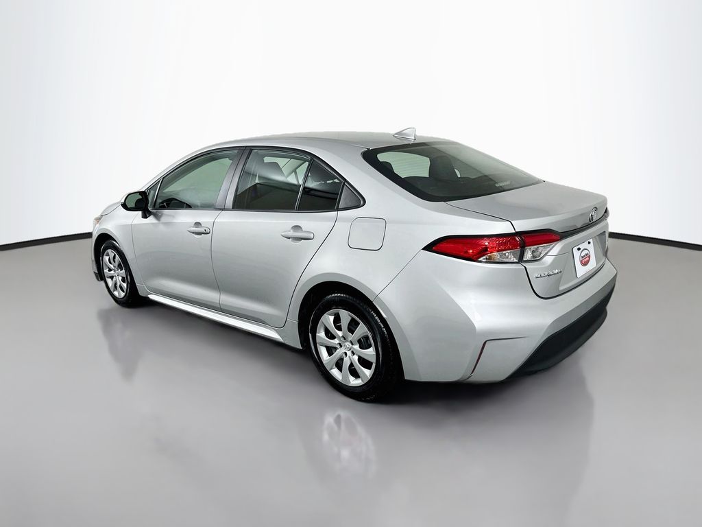 Thumbnail: 2024 Toyota Corolla - 7