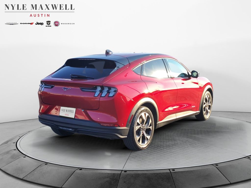 2024 Ford Mustang Mach-e  Select In Austin, Texas