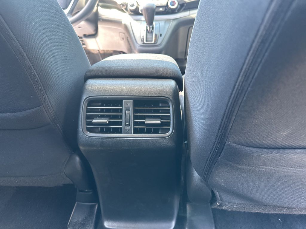2015 Bronze Honda CR-V EX FWD SUV