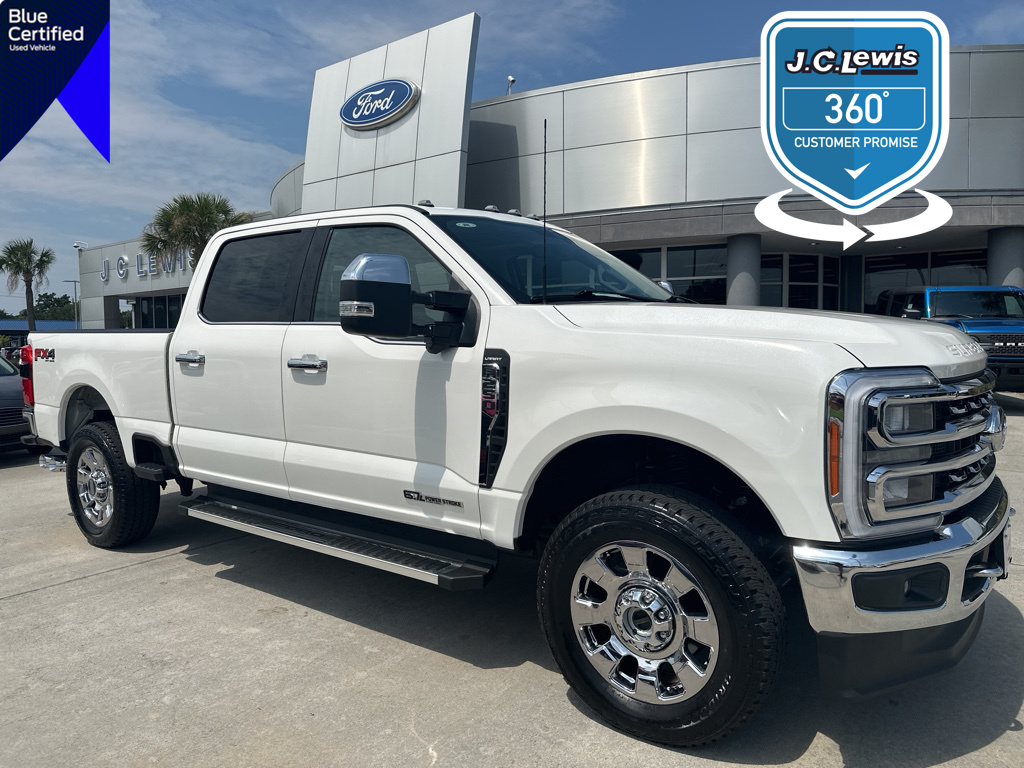 2023 Ford F-250 Super Duty Lariat