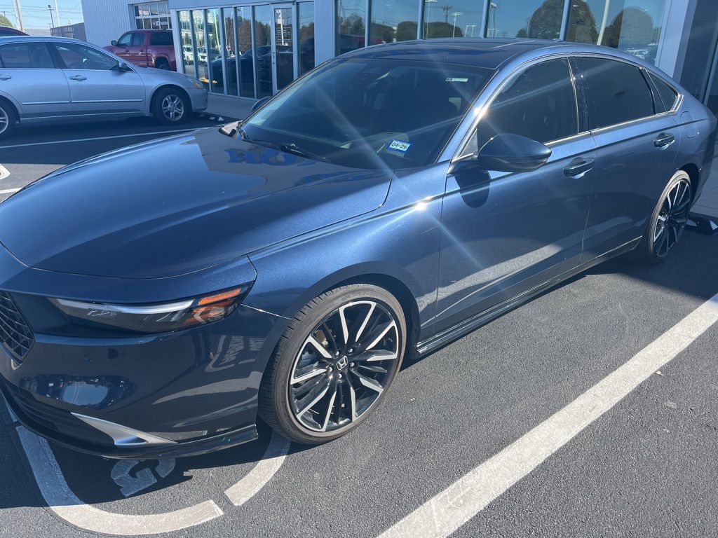 Thumbnail: 2023 Honda Accord - 6