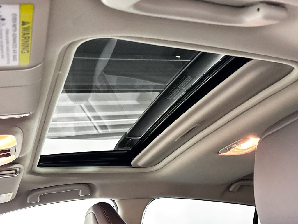 2026 Subaru Crosstrek Hybrid Limited