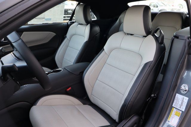 new 2026 Ford Mustang car, priced at $49,228