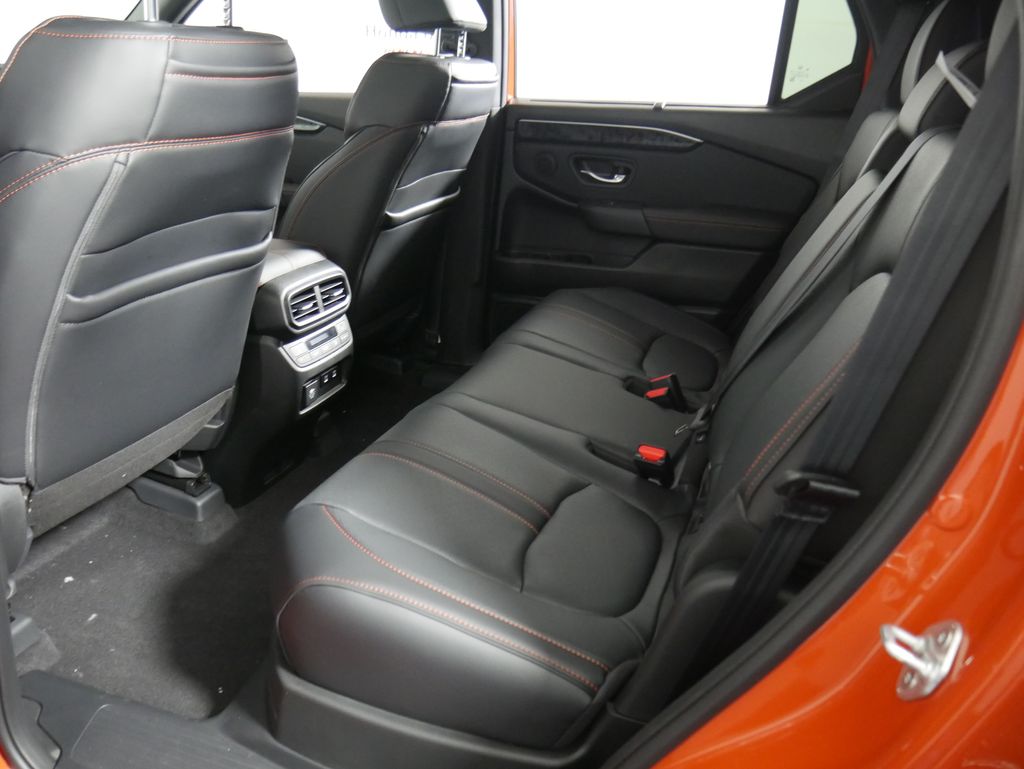 2026 Honda Passport TrailSport 14