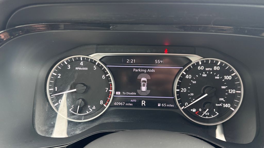 2022 Nissan Pathfinder SL - Photo 26