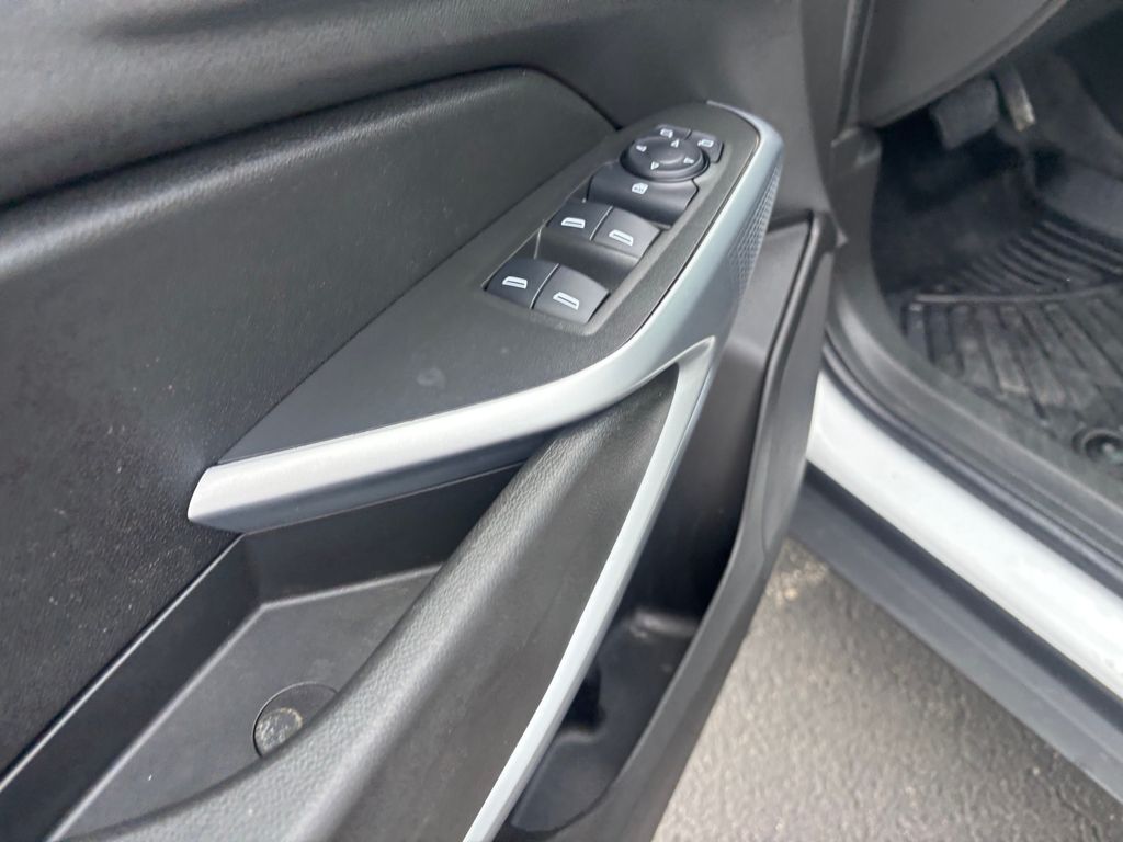 Used Car 2024 Chevrolet Trax  Ls For Sale Under $20,000 In Austin, Texas