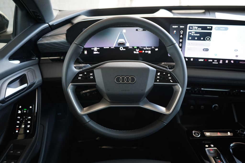 Thumbnail: 2027 Audi e-tron - 9