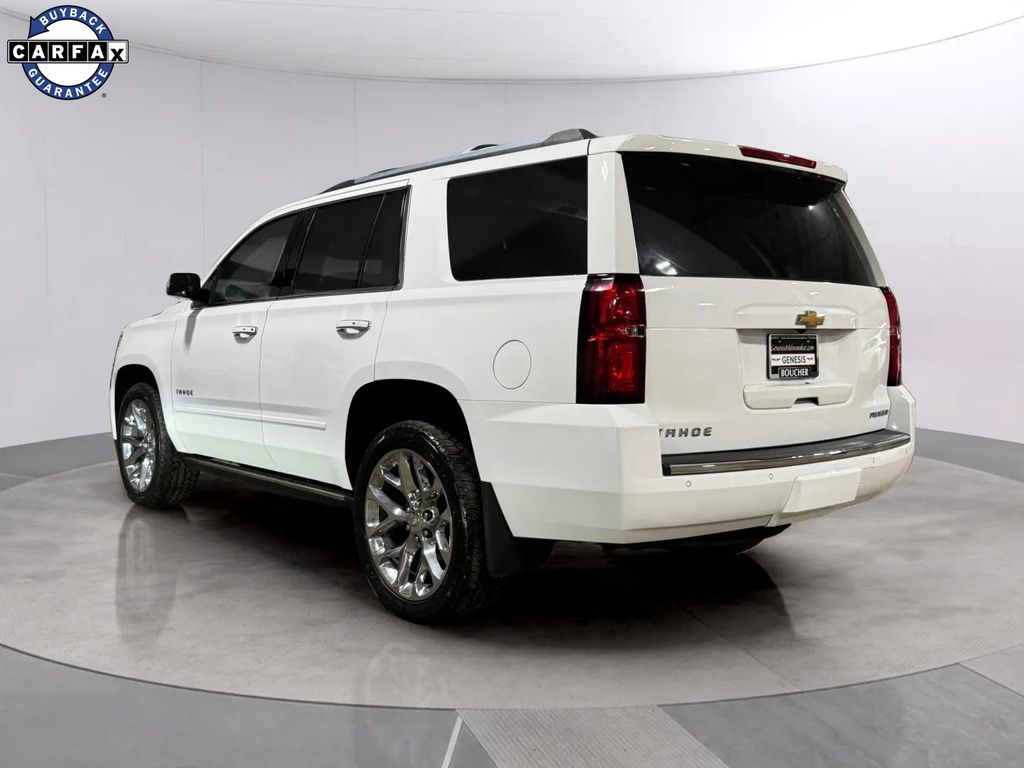 Used 2019 White Chevrolet Premier image 5