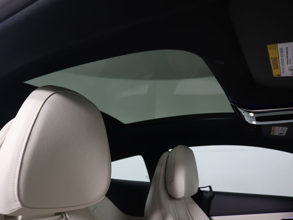 Thumbnail: 2025 Mercedes-Benz CLE - 19