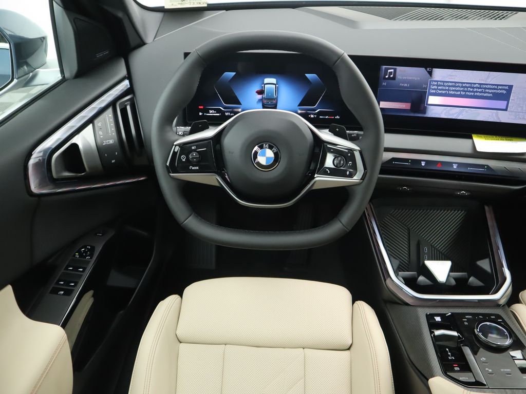 Thumbnail: 2026 BMW X3 - 10