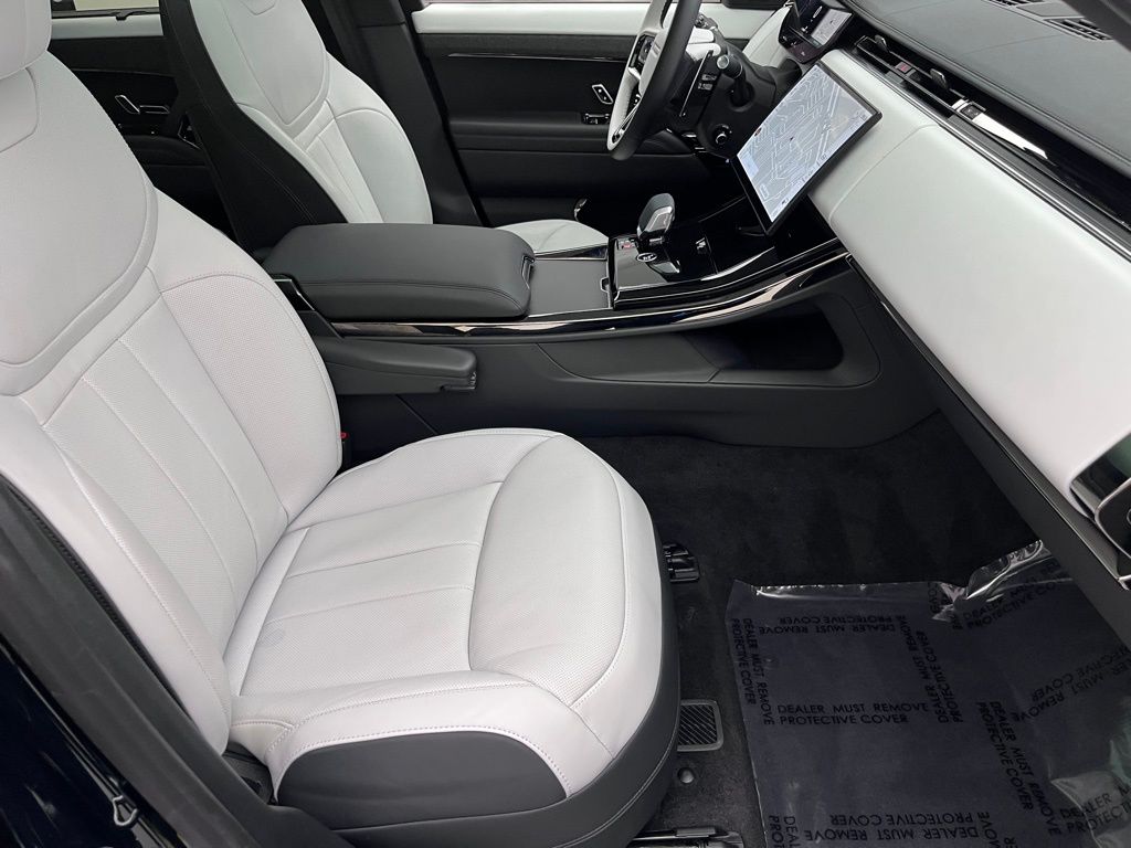 2024 Land Rover Range Rover Sport Dynamic 24