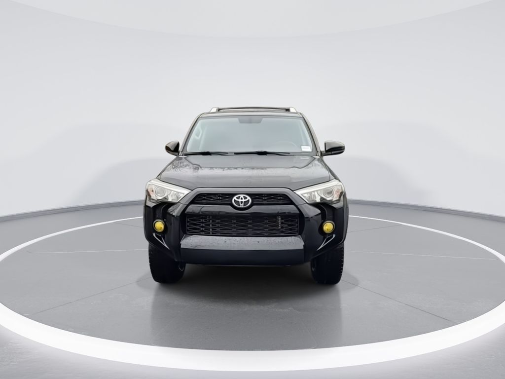 2015 Toyota 4Runner SR5 3