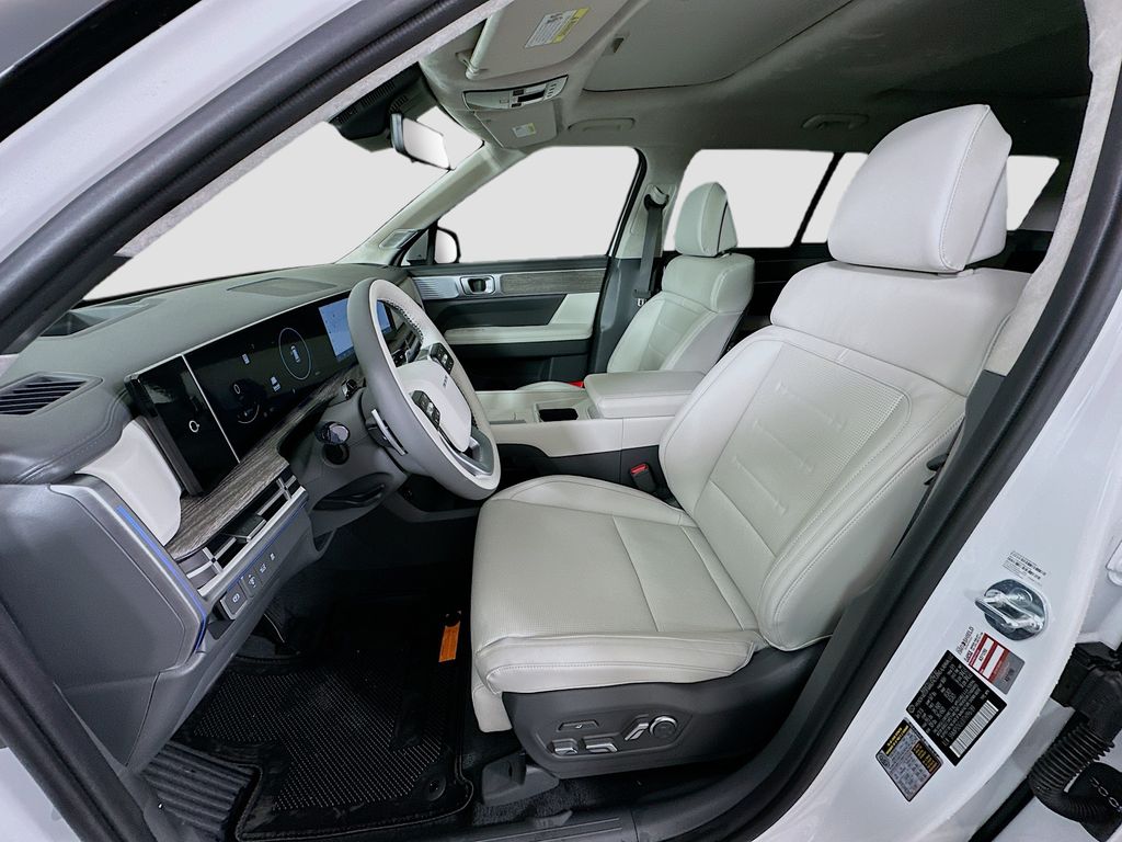 Thumbnail: 2026 Hyundai Santa Fe - 16