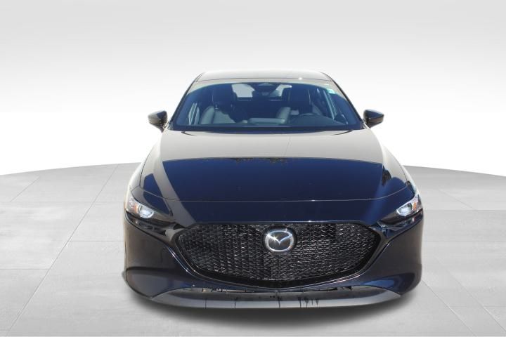 Used Car 2024 Mazda Mazda3  2.5 S Select Sport For Sale Under $25,000 In Georgetown, Texas