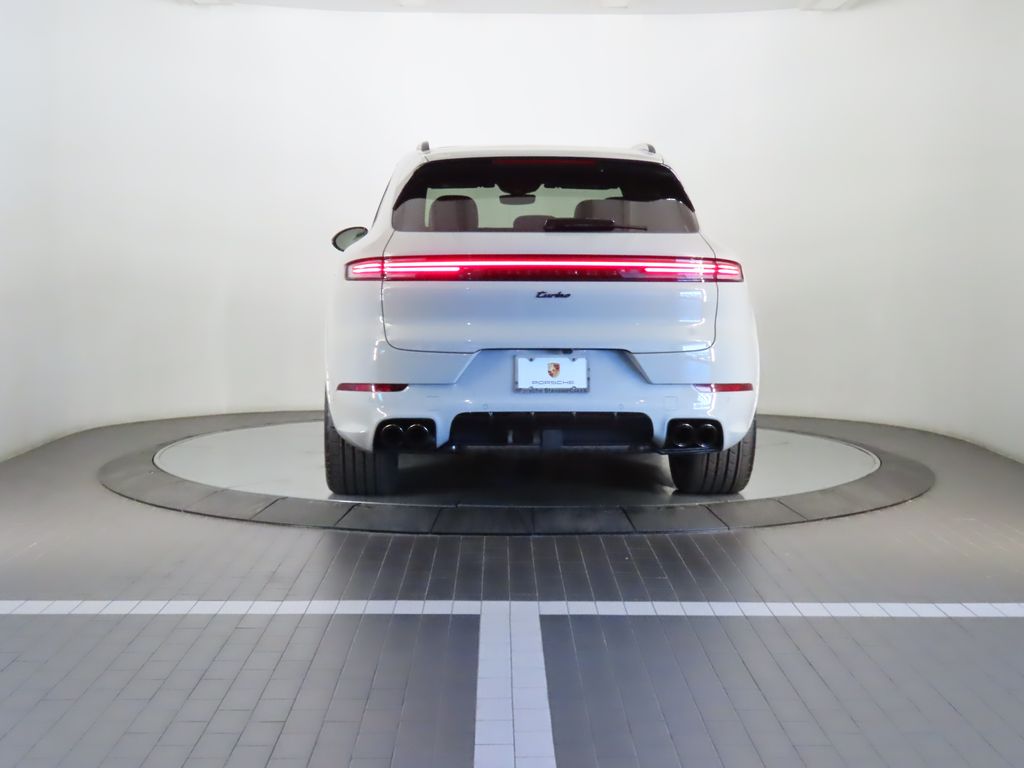 Thumbnail: 2025 Porsche Cayenne - 6