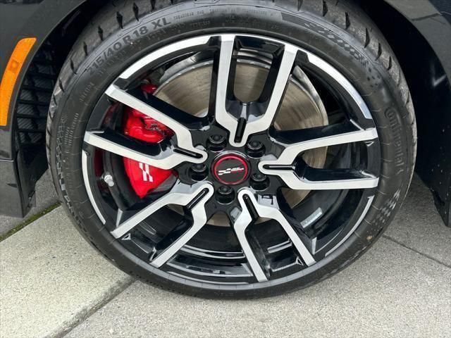 Thumbnail: 2026 MINI Cooper - 7