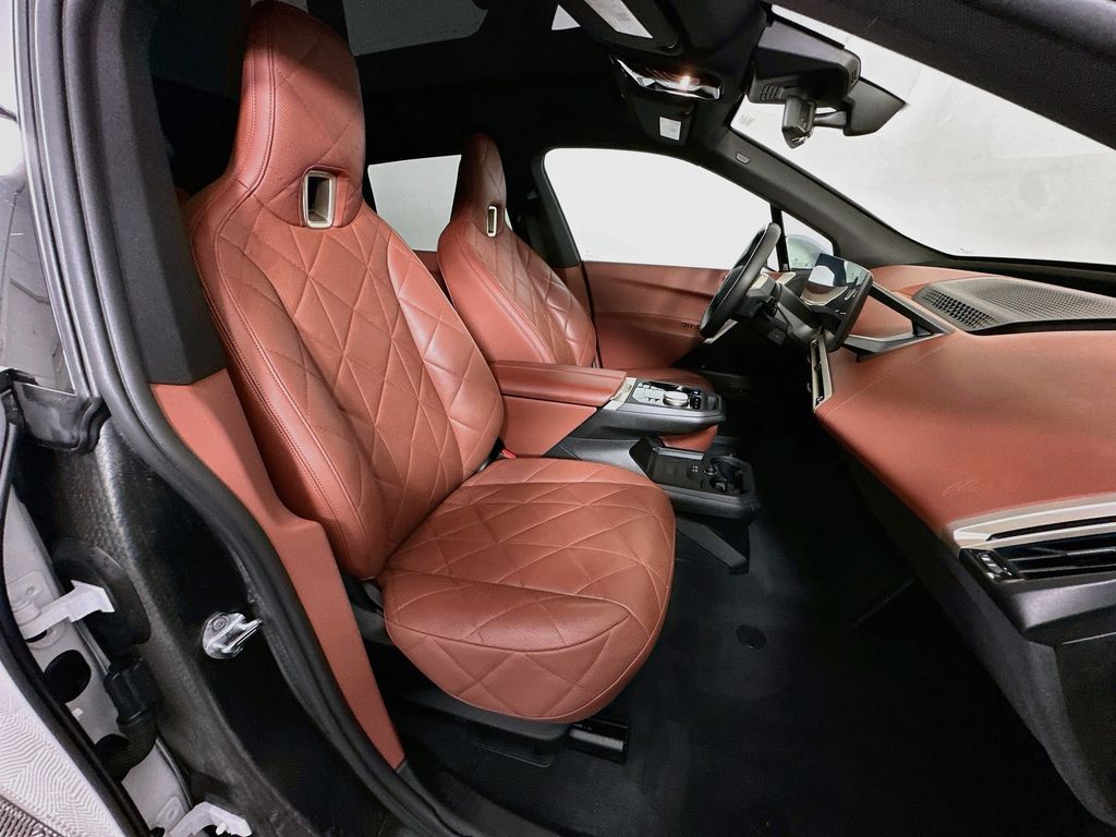 Thumbnail: 2024 BMW iX - 28