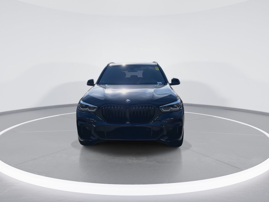 Thumbnail: 2022 BMW X5 - 3