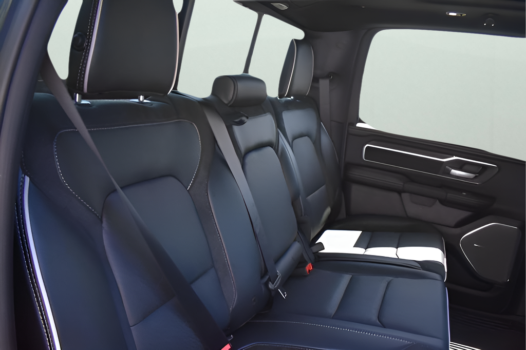 New Car 2025 Ram 1500  Laramie For Sale In Austin, Texas