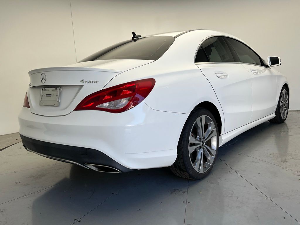 Thumbnail: 2019 Mercedes-Benz CLA - 3