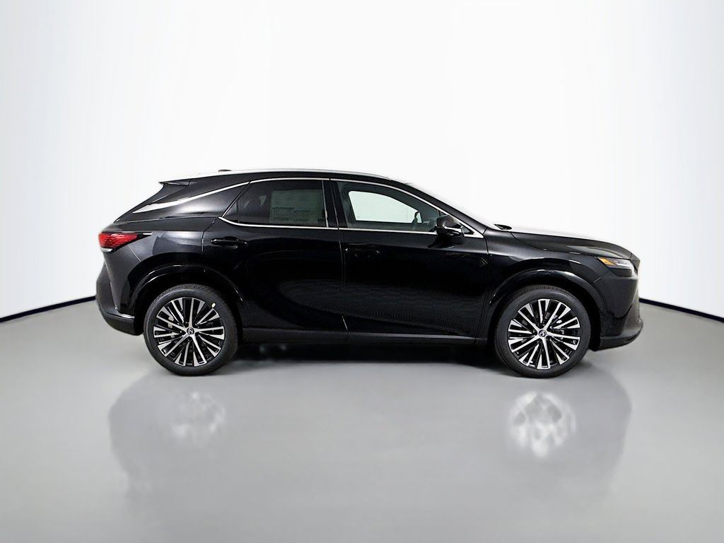 Thumbnail: 2026 Lexus RX - 4