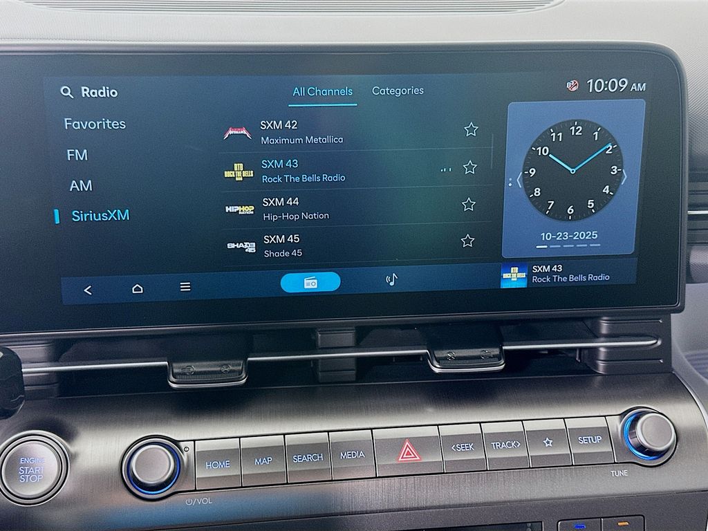 Thumbnail: 2026 Hyundai Kona - 11