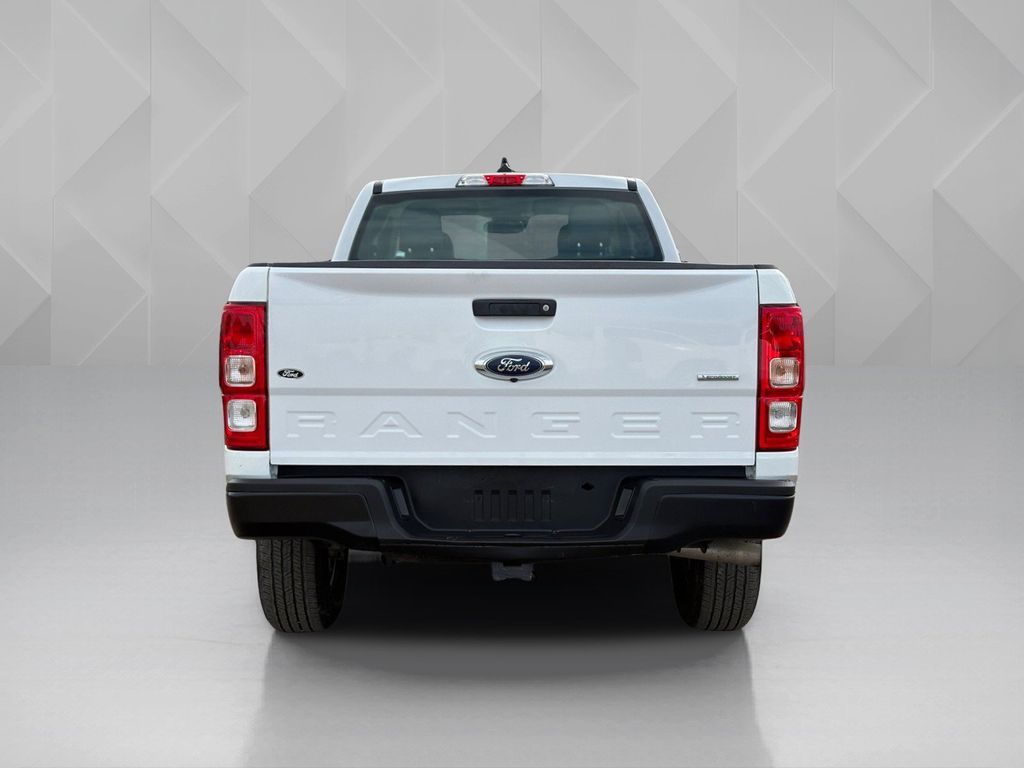 2023 Ford Ranger XL - 5