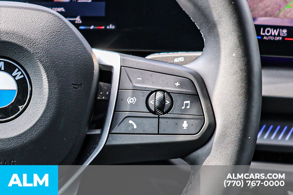 Used 2026 Gray BMW 228 Gran Coupe image 32