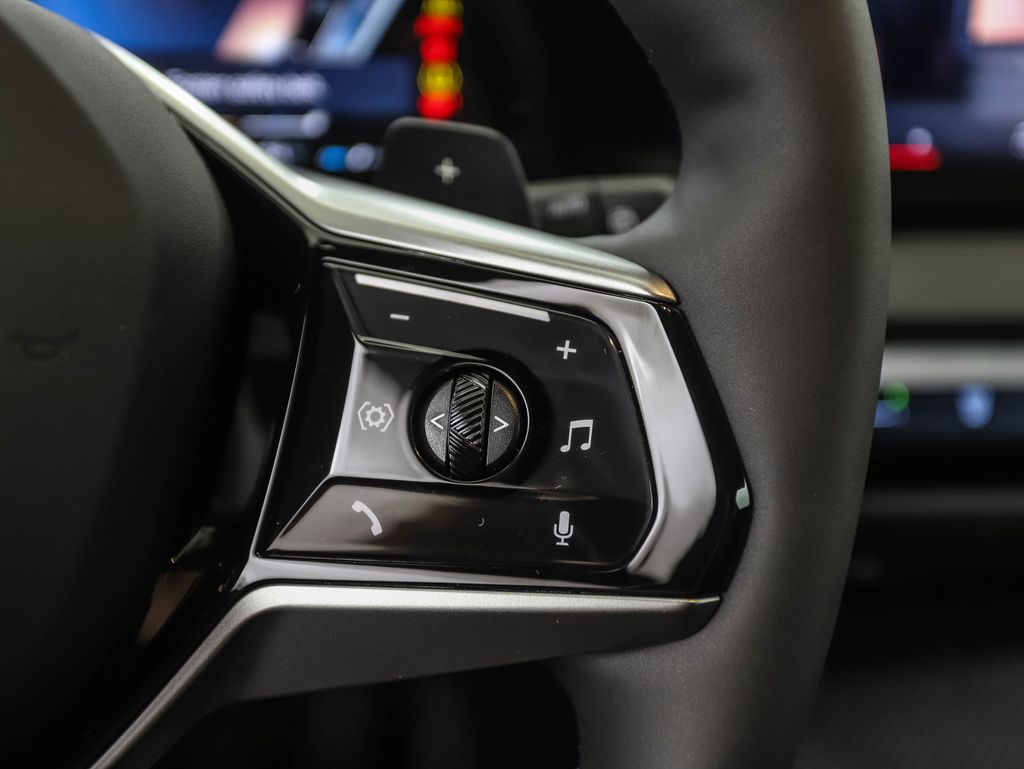 Thumbnail: 2026 BMW X3 - 13