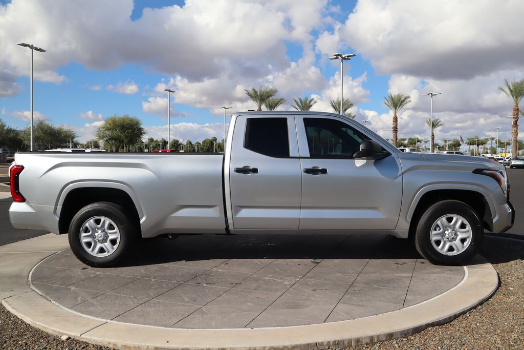 Thumbnail: 2026 Toyota Tundra - 4