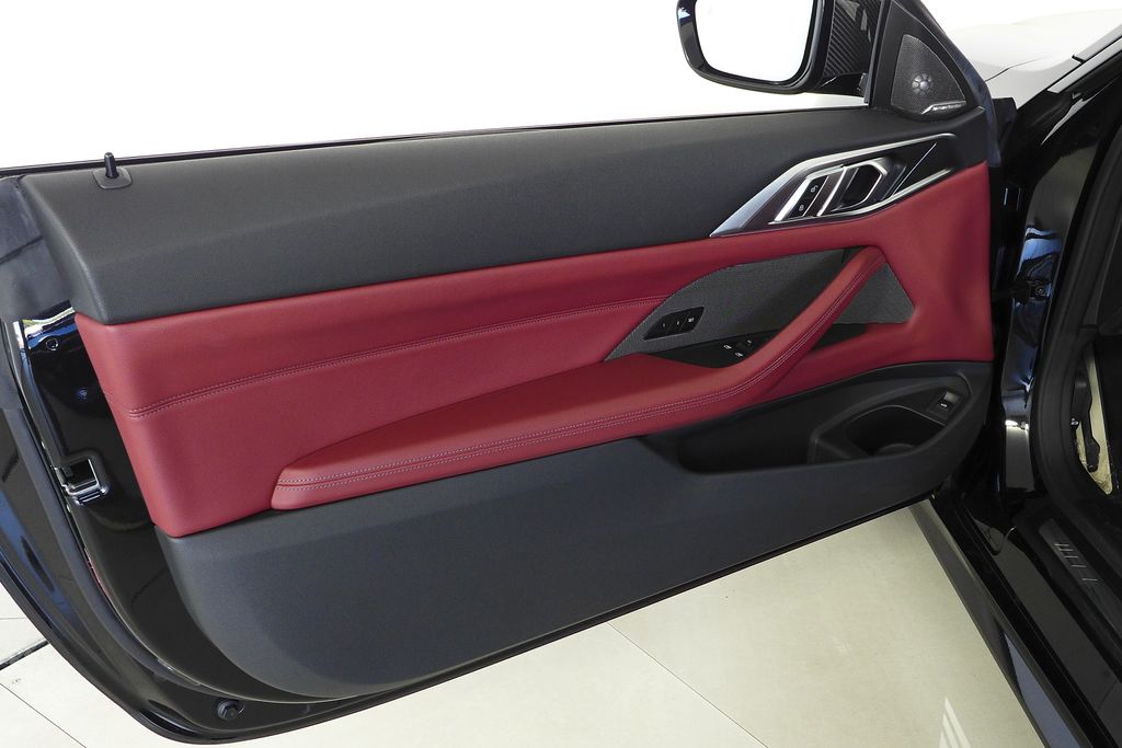 Thumbnail: 2022 BMW 4 Series - 11