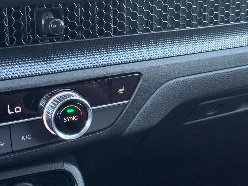 2026 Honda CR-V EX Gray at Community Honda