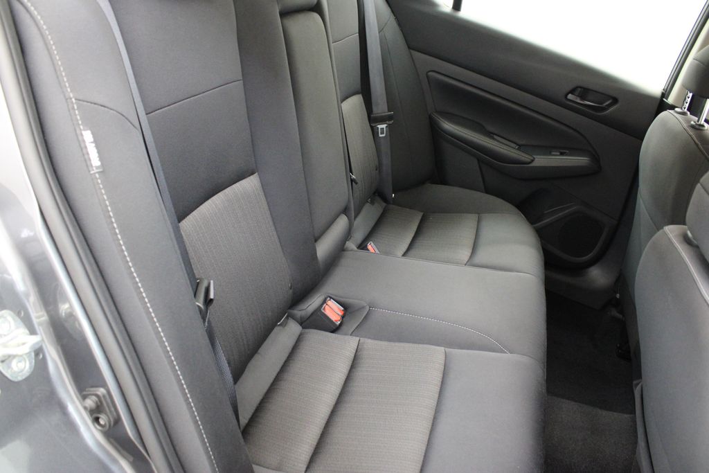 used 2024 Nissan Altima car, priced at $20,991