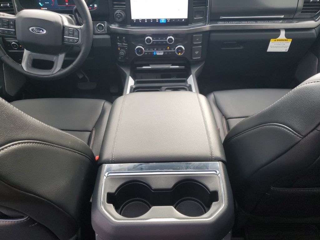 Used Car 2024 Ford F-250sd  Lariat For Sale Under $70,000 In Austin, Texas