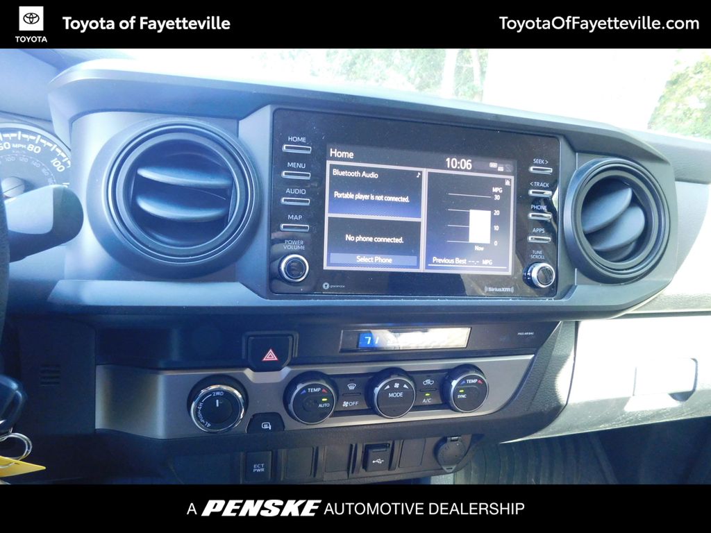 Thumbnail: 2023 Toyota Tacoma - 9