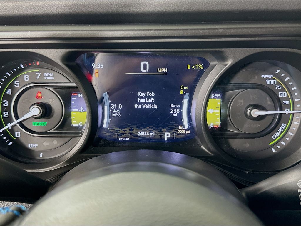 Thumbnail: 2024 Jeep Wrangler - 12