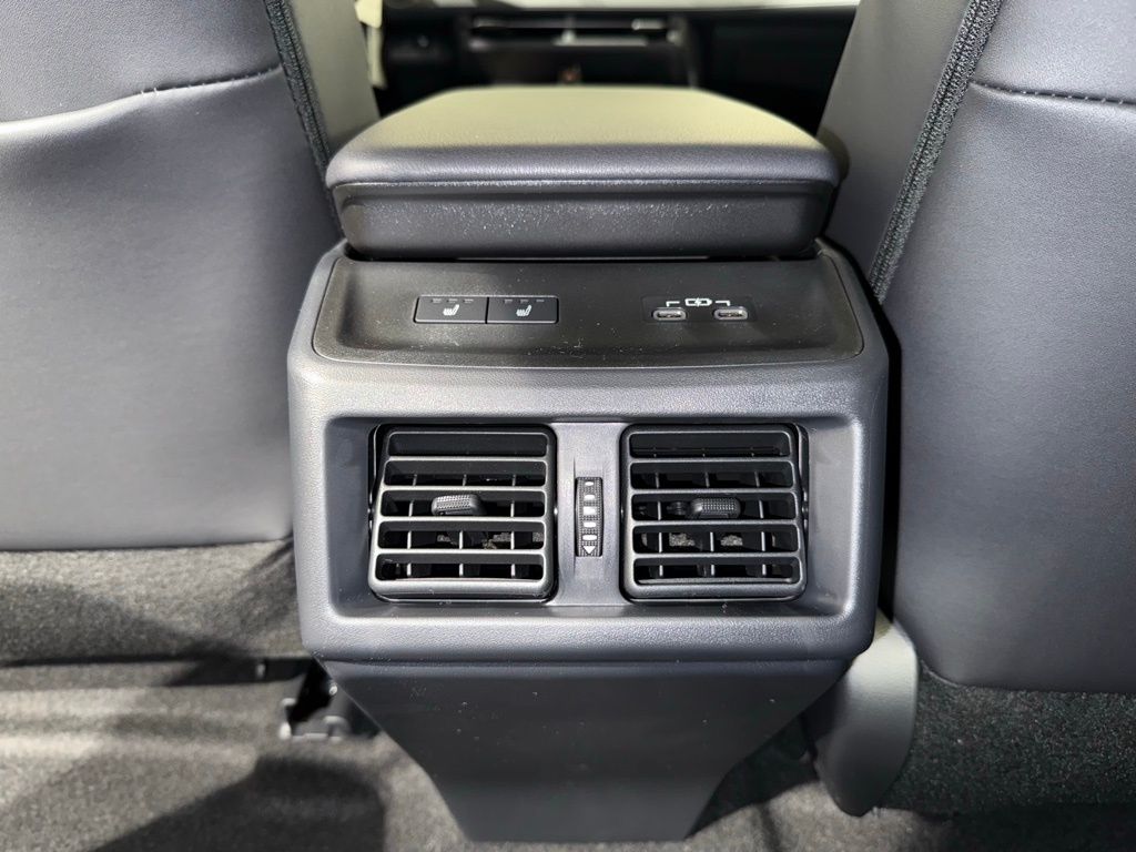 Thumbnail: 2026 Toyota bZ - 22