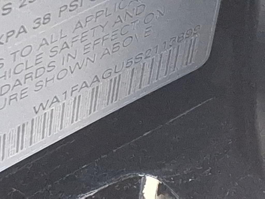 Thumbnail: 2025 Audi Q5 - 20