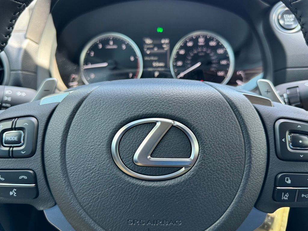 2024 Lexus RC 300 23