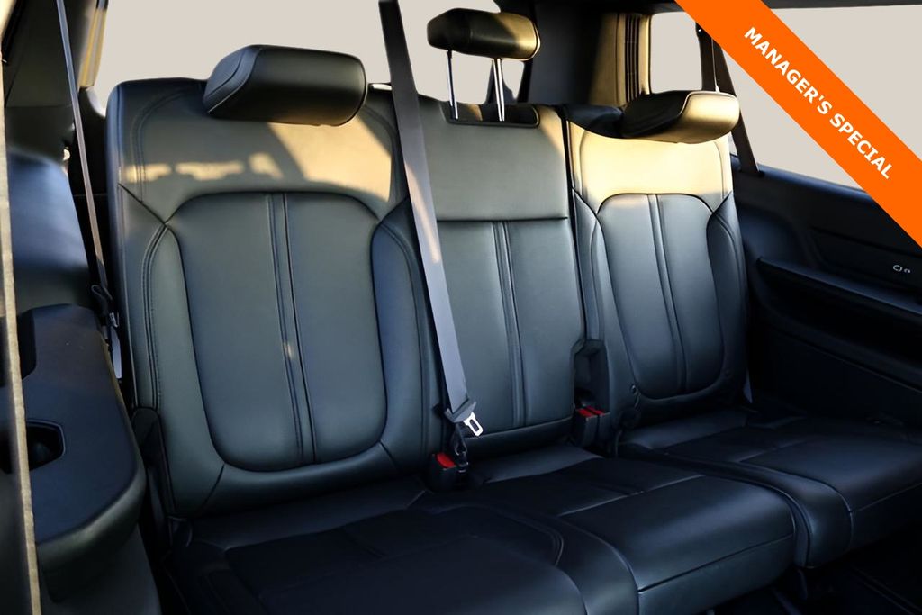 New Car 2025 Jeep Wagoneer L  Series Iii For Sale Under $80,000 In Austin, Texas